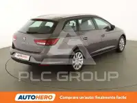 2017 Seat Leon