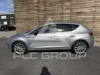 2017 Seat Leon