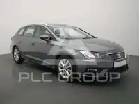 2017 Seat Leon