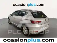 2017 Seat Leon