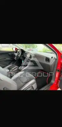 2017 Seat Leon