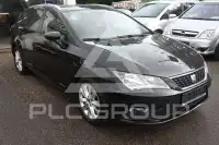 2017 Seat Leon