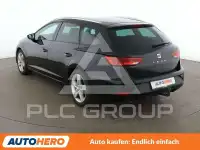 2017 Seat Leon