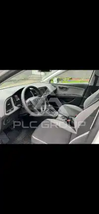 2017 Seat Leon
