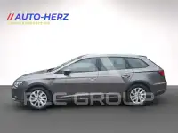 2017 Seat Leon