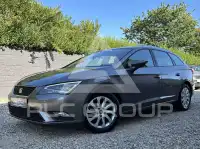 2017 Seat Leon