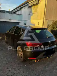 2017 Seat Leon
