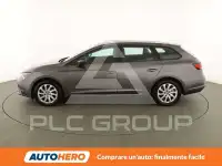 2017 Seat Leon