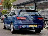 2017 Seat Leon
