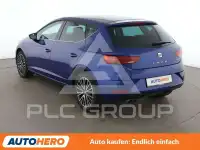 2017 Seat Leon