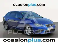 2017 Seat Leon