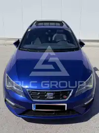 2017 Seat Leon