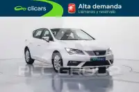 2017 Seat Leon