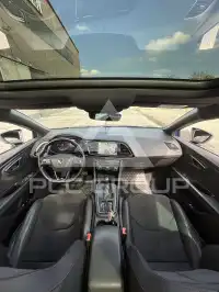 2017 Seat Leon