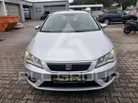 2017 Seat Leon