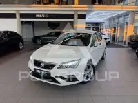 2017 Seat Leon