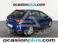 2017 Seat Leon