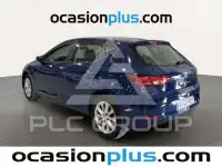 2017 Seat Leon