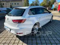 2017 Seat Leon