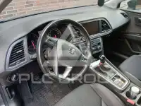2017 Seat Leon