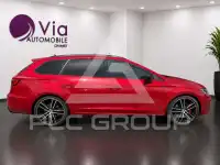 2017 Seat Leon