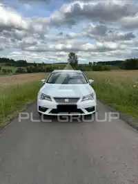 2017 Seat Leon