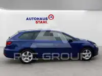 2017 Seat Leon