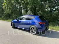 2017 Seat Leon