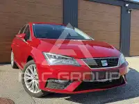 2017 Seat Leon