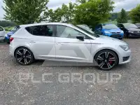 2017 Seat Leon