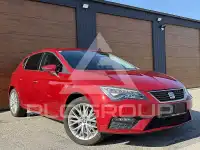 2017 Seat Leon