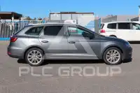 2017 Seat Leon