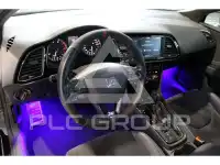 2017 Seat Leon