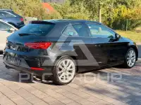 2017 Seat Leon