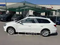 2017 Seat Leon
