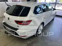2017 Seat Leon