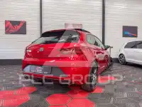 2017 Seat Leon