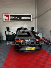 2017 Seat Leon