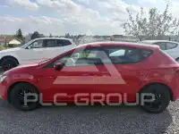 2017 Seat Leon