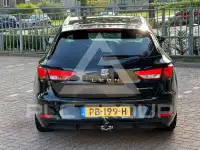 2017 Seat Leon