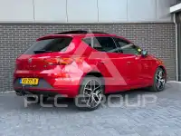 2017 Seat Leon