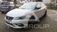 2017 Seat Leon