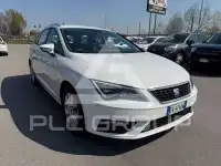 2017 Seat Leon