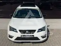 2017 Seat Leon