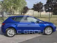 2017 Seat Leon