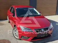 2017 Seat Leon