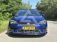 2017 Seat Leon