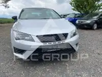 2017 Seat Leon