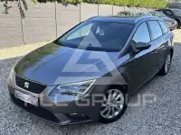 2017 Seat Leon
