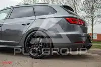 2017 Seat Leon